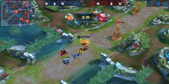 还不闪开，你以为我是丘比特——后羿新手攻略