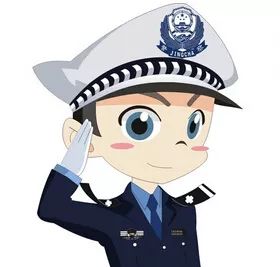 「点赞」车子被堵很心塞，怎么办？交警上线新功能快来get√