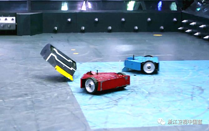 铁甲雄心中最厉害的机器人,中英美三国