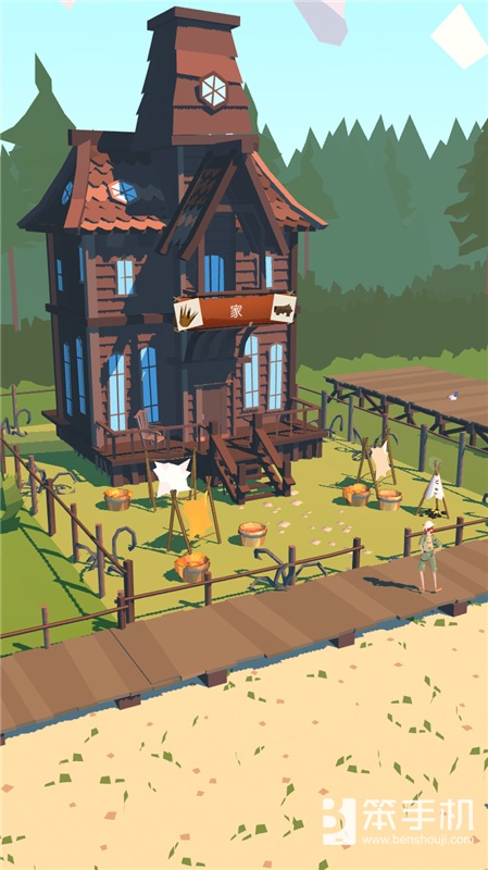 边境之旅小镇改造,边境之旅小镇在哪里