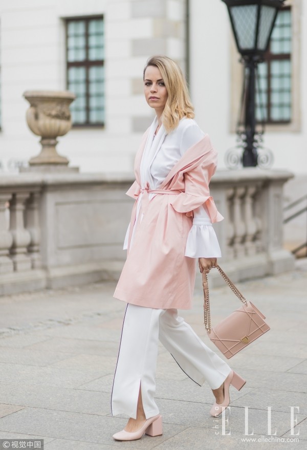 百搭永不过时的小方包,最经典的小方包