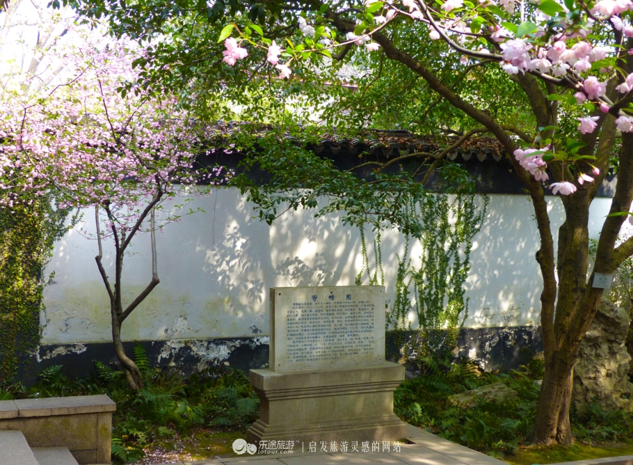 古香古色无锡惠山古镇半日游,无锡的惠山古镇值得去吗