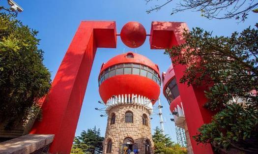 青岛人少景美的小众拍照,青岛夏季的拍照圣地