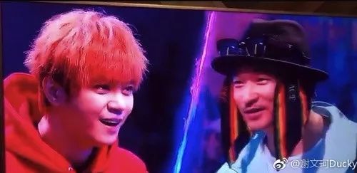 这就是街舞导师掰头,这就是街舞四位导师排名