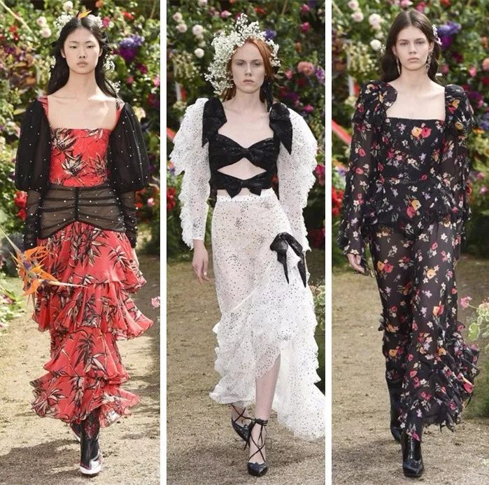 今年最流行的小方领,方领上衣高级感新款