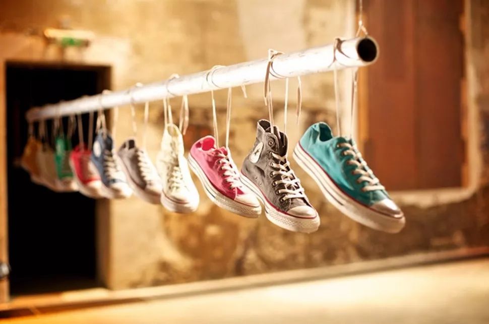 当年的匡威有多贵,哪些匡威鞋颜值高价格低