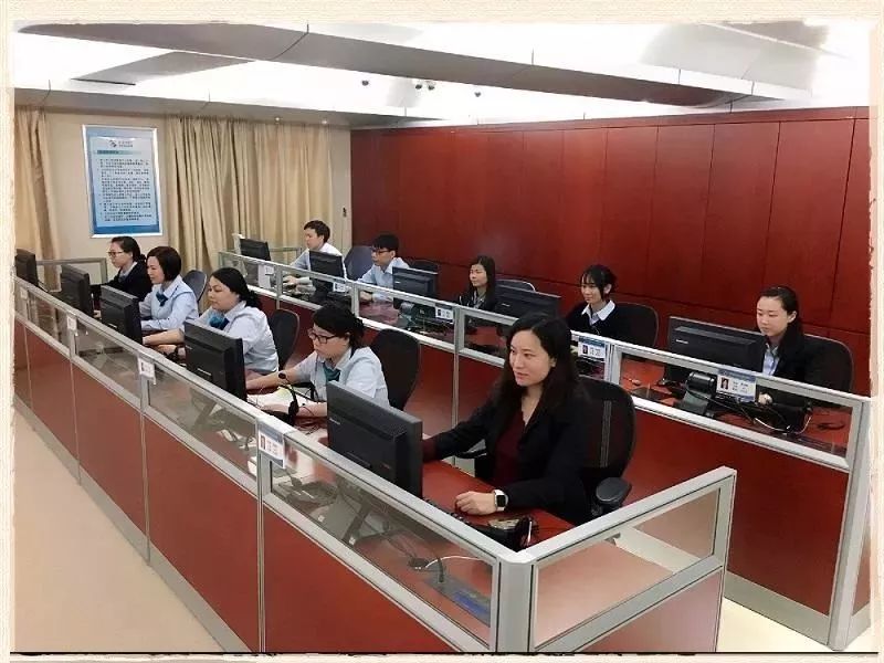 这里有女神你了，快来看