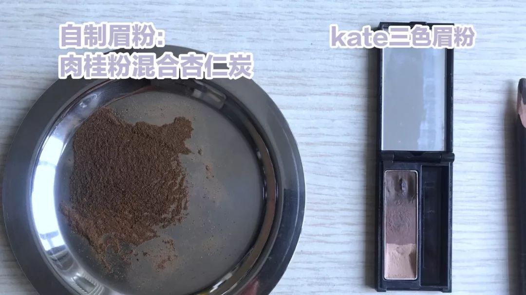 今儿你们都去买买买吧,在厨房打败Gucci、Channel美妆的事放着我来(附8个自制美妆方子)