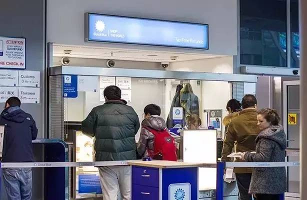 海外购物退税最新政策,海外购物退税操作流程2021