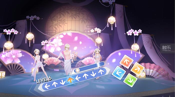 触乐专访《QQ炫舞手游》研发制作人孙昱峰：“以更开放的姿态，回归音乐游戏的本源”