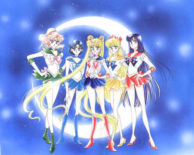 满足少女梦的穿搭,满足女孩的梦想