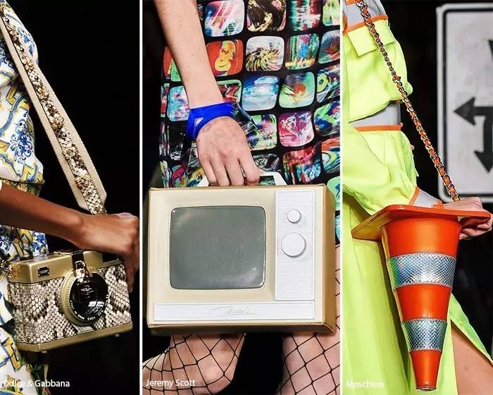 花大钱买大牌包，花小钱买心机包