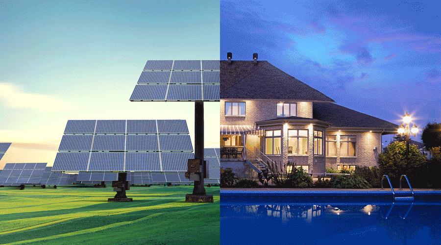 封面文章|光伏“闯入者”们