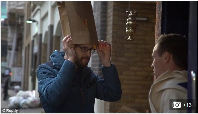 捏着鼻子能闻到臭味,捏鼻子会闻到鼻子里的气味