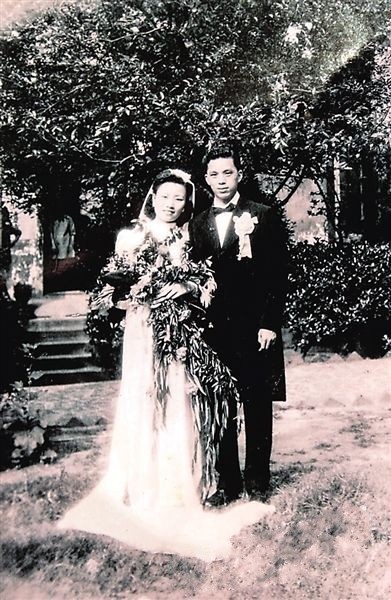 万象|梦回二战，中国版战争与和平，我在战壕里写下给你的情书