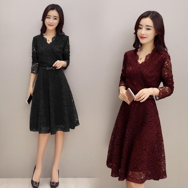 甜美白色蕾丝吊带连衣裙,可爱甜美蕾丝连衣裙