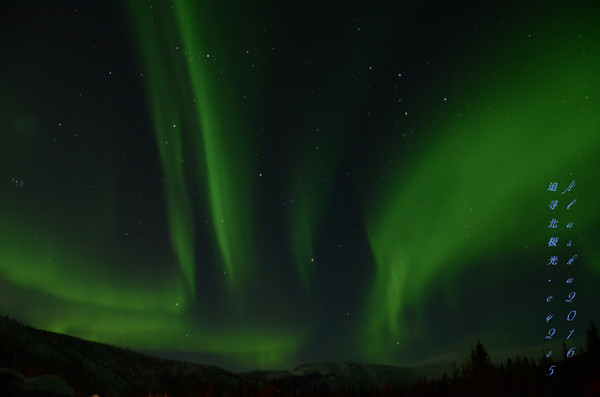 北极5天4晚旅游攻略,美国阿拉斯加6日游