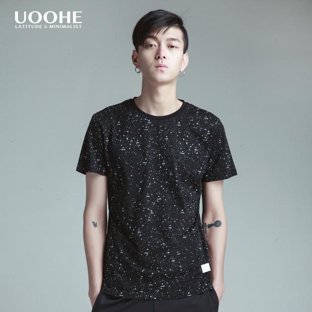 穿什么颜色的衣服，能够大幅提高男生的颜值？