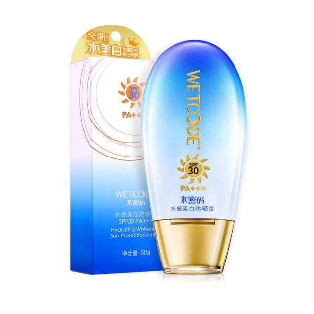 什么样的防晒霜是最好的防晒霜呢,如何正确的选择一款防晒霜呢