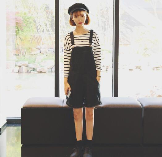 最简单的穿法大全,简单又洋气的穿法视频