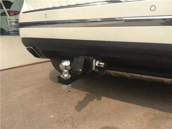 安装流氓钩后车追尾谁负责,装流氓钩被追尾