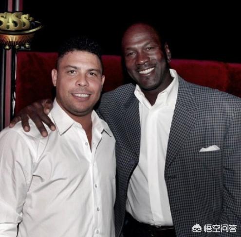 大罗评价c罗是球王吗,为什么说大罗是神仙