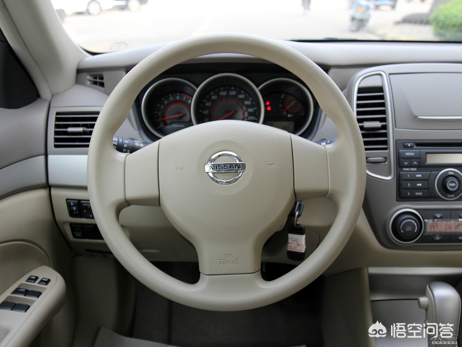 5万预算能买到日产轩逸的哪一款,日产轩逸2021款经典1.6自动豪华版