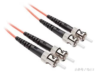 四种光纤接口介绍,光纤音频接口图解