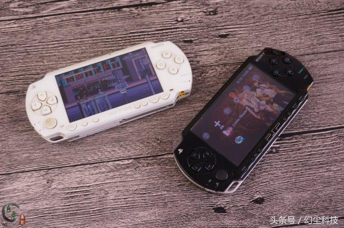 psp十大实用游戏机,psp游戏机还推荐么