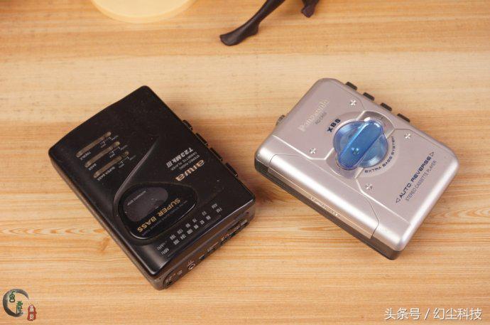 walkman随身听哪款最经典,索尼随身听walkmanwm-fx433