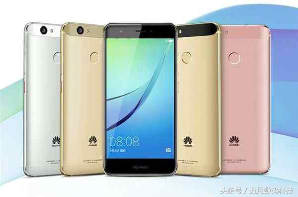 回顾华为荣耀手机发展史：诸多经典哪款是你的“初恋”？