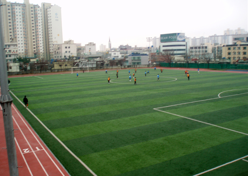 媒体谈中韩足球差距,中韩足球历史战绩