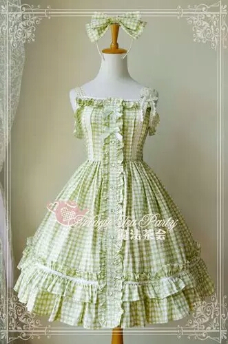 拼多多正品lolita店铺推荐,吃土也要买的裙子套装推荐