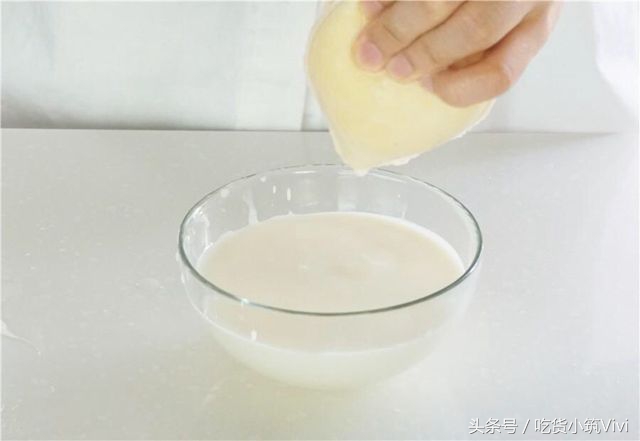 烘焙淡奶油简单做法,烘焙小妙招奶油