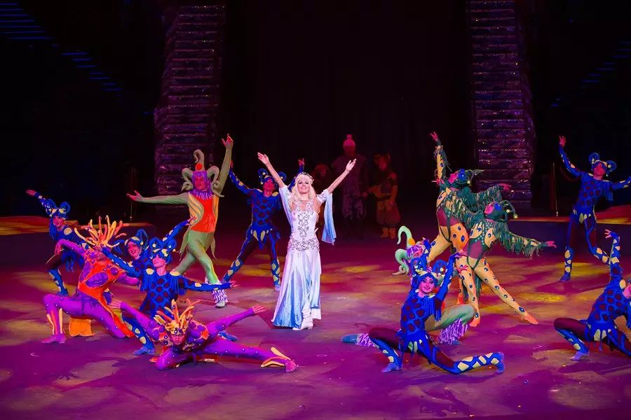 去珠海长隆海洋王国住哪里好,海昌海洋公园和长隆海洋王国