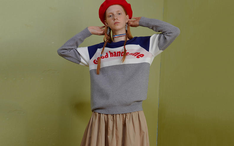 美式复古运动长裤,美式复古运动卫衣