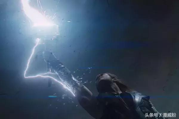 雷神之锤最后复原了吗,雷神之锤还能玩吗