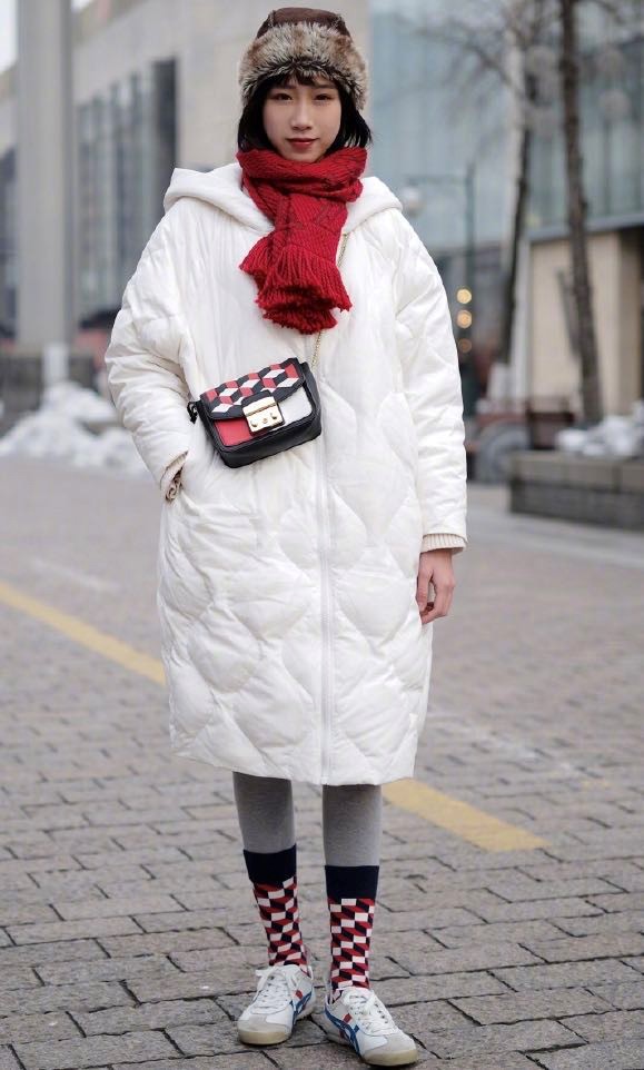 新年聚会这么穿秒变时髦精,新年聚会怎么穿最洋气