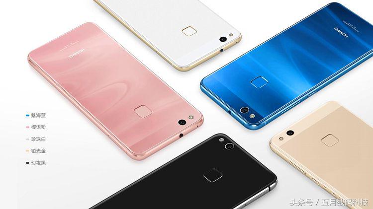 回顾华为荣耀手机发展史：诸多经典哪款是你的“初恋”？