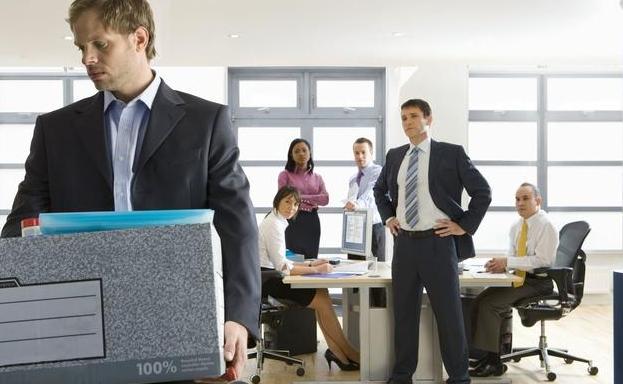 老板想方设法逼你离职,辞职老板神回复