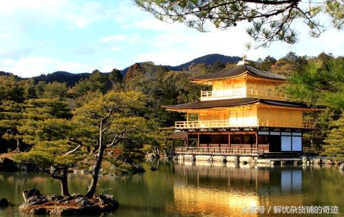 关晓彤鹿晗同游日本,鹿晗和关晓彤去日本旅行