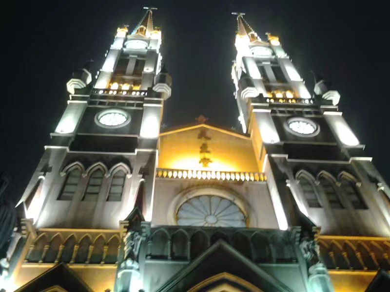 骑自行车环华旅行,骑单车长途旅行环中国一圈