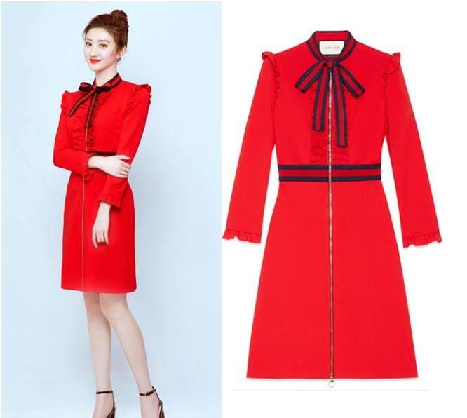 扒一扒明星穿的小众品牌,扒一扒明星都在穿哪些国潮品牌