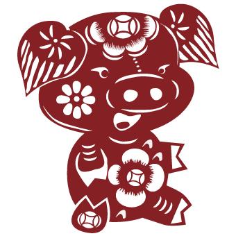 二零二二年十二生肖运势详解,2023十二生肖的全年运势