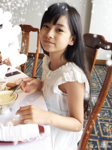 日本人眼中的韩国美少女妆 (日本病态系少女妆)