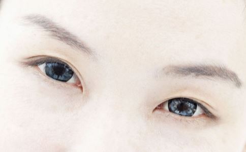 手把手教你学化妆眉毛,化妆菜鸟教你8招修好眉毛