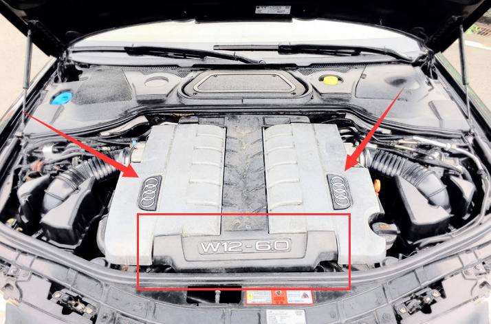 奥迪a8w12能上路吗,w12奥迪a8驾驶体验