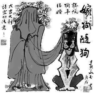 狗年说狗：谈谈你们所了解的狗文化