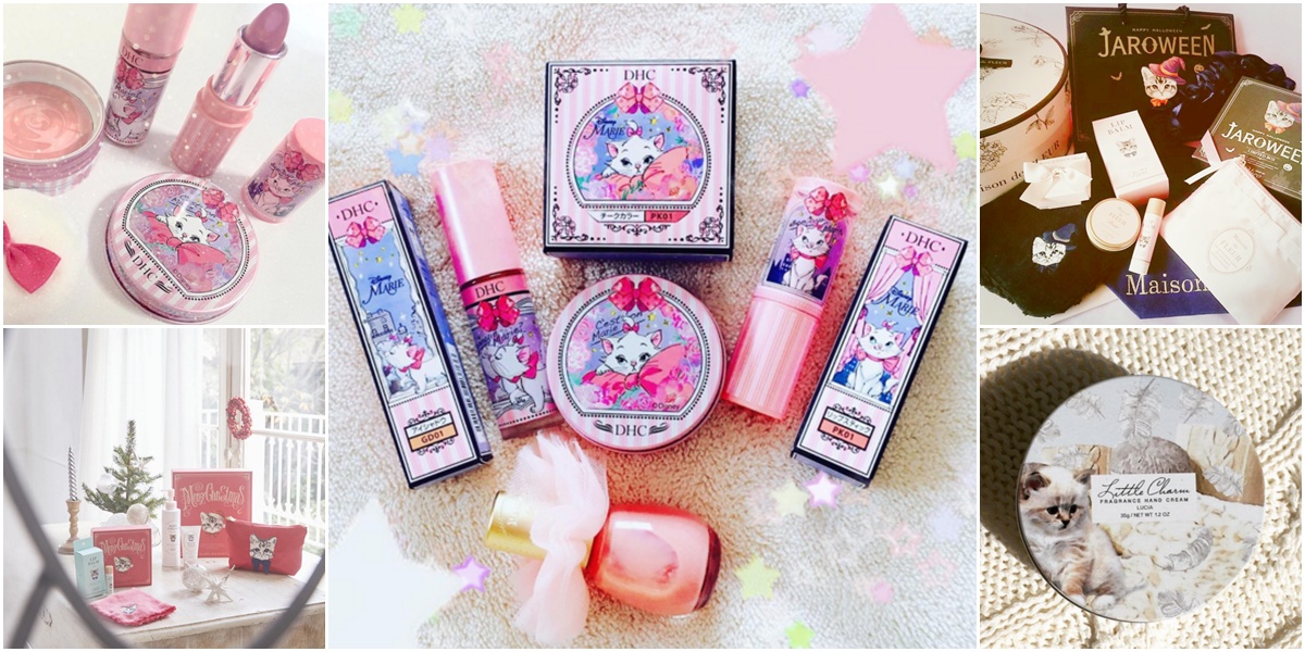 一些非常可爱的猫咪,这些可爱的猫咪让人着迷