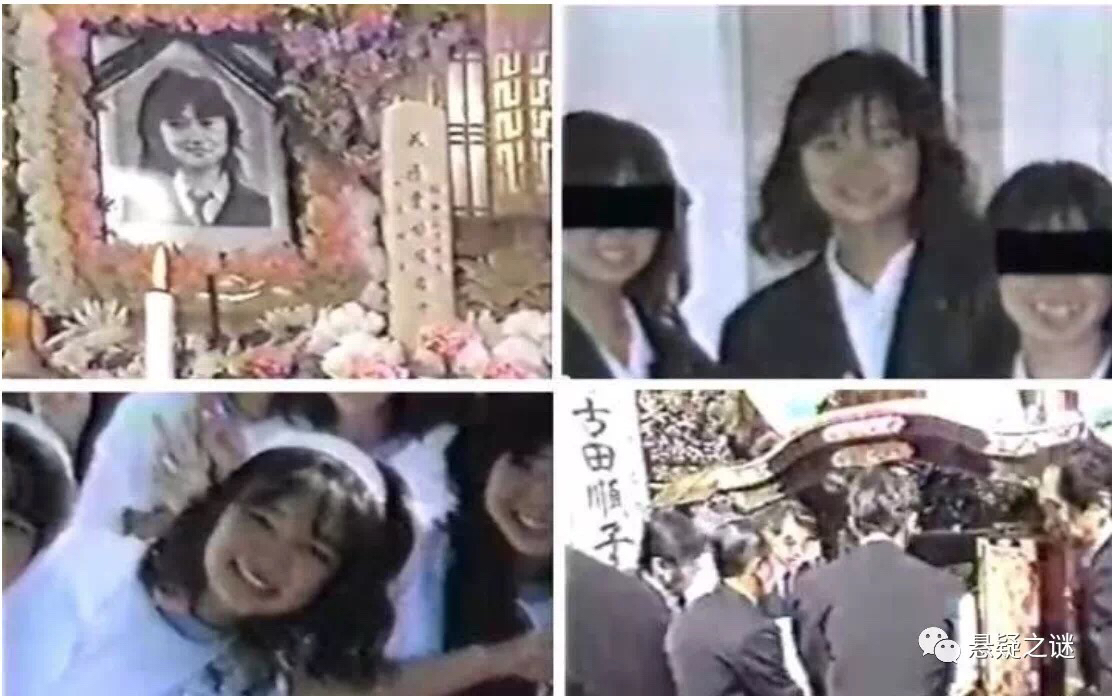 日本高中女子水泥封尸案,日本最变态的水泥杀人案